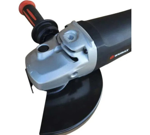 Угловая шлифмашина Wumax EWS 24-230S Classic