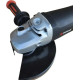 Угловая шлифмашина Wumax EWS 24-230S Classic