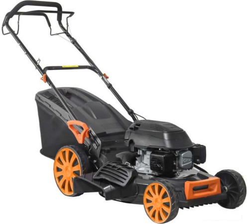 Газонокосилка Shtenli Black 53H Pro
