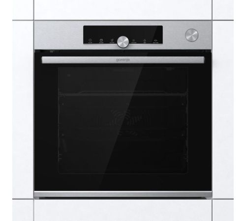 Электрический духовой шкаф Gorenje BPSA6747A08X