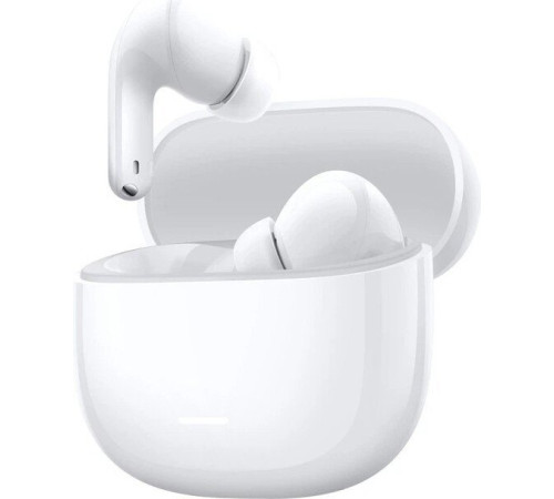 Наушники Xiaomi Redmi Buds 8 Lite M2539E1 белый, международная версия