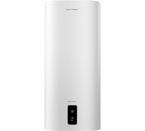Накопительный электрический водонагреватель Royal Thermo RWH 50 Major Inverter