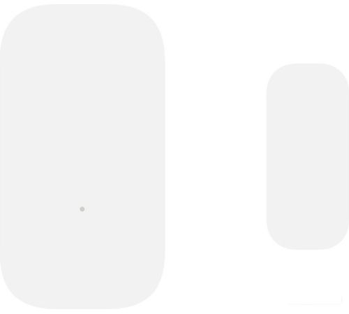Датчик Aqara Door and Window Sensor T1 международная версия
