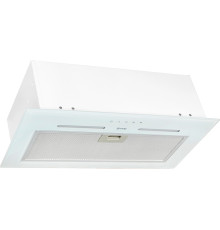 Кухонная вытяжка ZorG Platino 1030 60 S белый