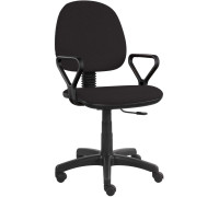 Офисное кресло Белс Регал GTPPN C 452204/C11 ткань Калгори, черный