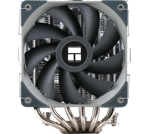 Кулер для процессора Thermalright Peerless Assassin 120