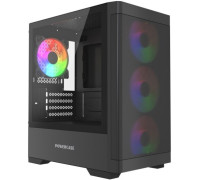 Корпус Powercase Mistral Micro A13B CMMA13B-L4