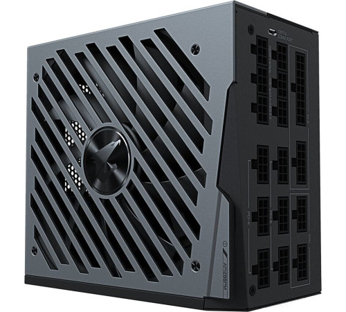 Блок питания Gigabyte Aorus P1200W 80+ Platinum Modular GP-AP1200PM
