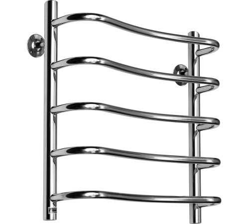 Полотенцесушитель Ростела Чайка нижнее подключение 1