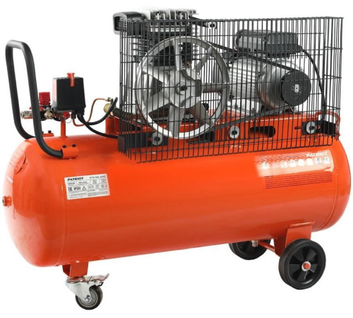 Компрессор Patriot PTR 100-440I