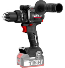 Ударная дрель-шуруповерт TEH TDBL1520 без АКБ
