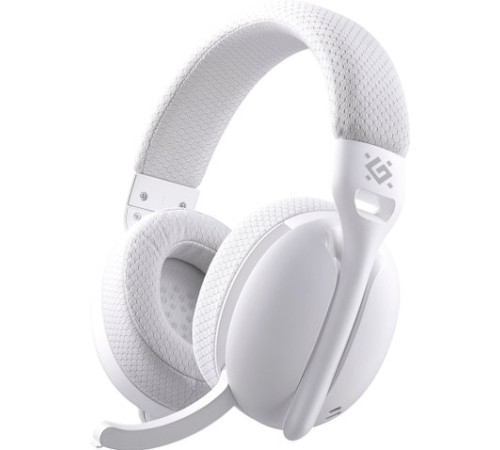 Наушники Defender Triple белый