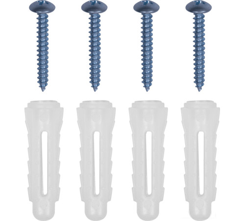 Осевой вентилятор MAUNFELD MFB12GGR