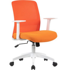 Офисное кресло CACTUS CS-WMC333-OR оранжевый