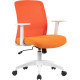 Офисное кресло CACTUS CS-WMC333-OR оранжевый