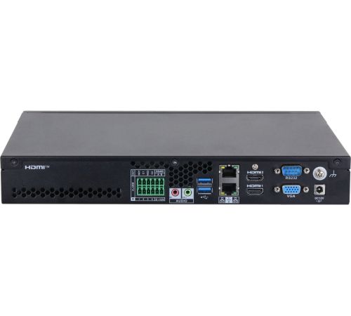 Сетевой видеорегистратор Dahua DHI-IVD5148-1I