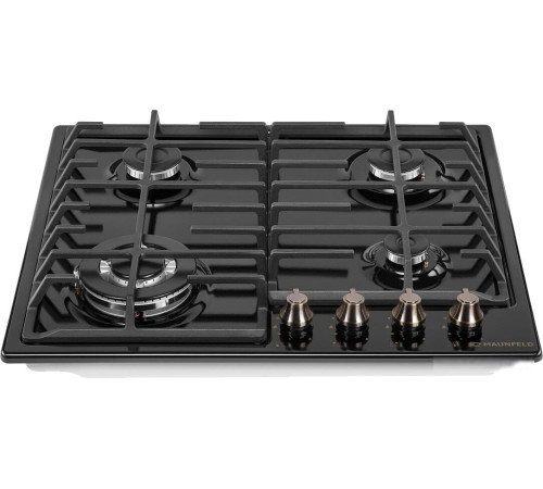 Варочная панель MAUNFELD EGHE.64.63CB.R/G