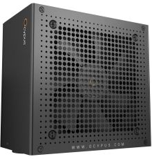 Блок питания Ocypus Delta Delta-P750S-BDFBK025X-EU
