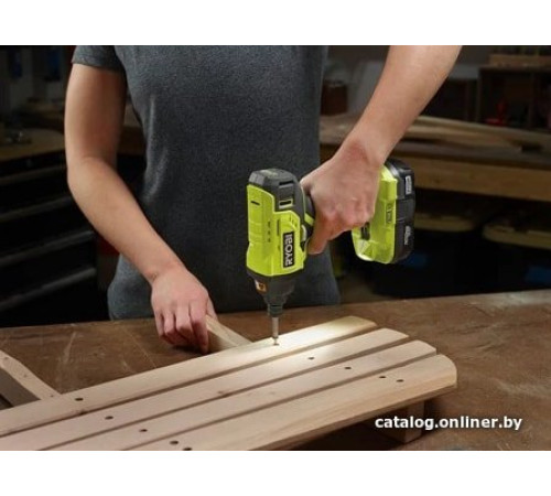 Винтоверт Ryobi R18ID2-0 5133004611 без АКБ