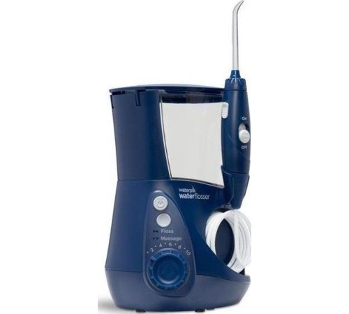 Ирригатор  Waterpik WF663EU Ultra темно-синий
