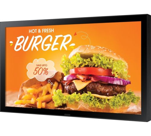 Информационная панель Samsung LH24OHBEBGBXCI