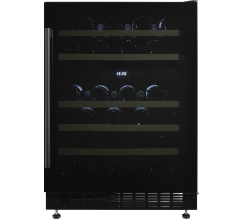 Винный шкаф ZUGEL ZCWI460DB