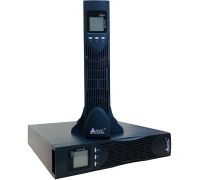 Источник бесперебойного питания SVC TRX11-1KL-LCD/AS09C13
