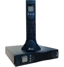 Источник бесперебойного питания SVC TRX11-1KL-LCD/AS09C13