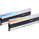 Оперативная память G.Skill Trident Z5 RGB 2x48ГБ DDR5 6400МГц F5-6400J3239F48GX2-TZ5RW