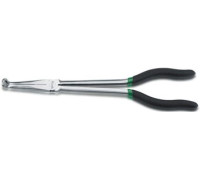 Клещи зажимные Toptul DFAD1211 1 предмет