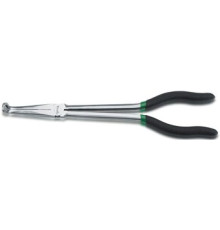 Клещи зажимные Toptul DFAD1211 1 предмет