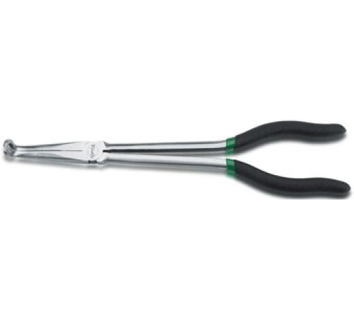 Клещи зажимные Toptul DFAD1211 1 предмет