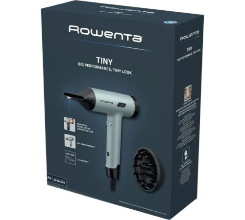 Фен Rowenta Tiny HY7120E0