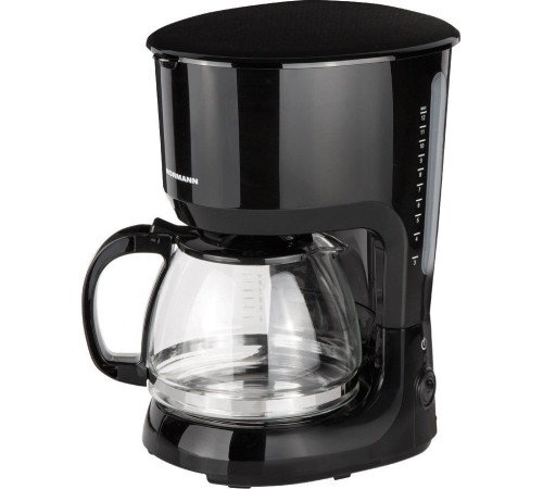 Капельная кофеварка Normann ACM-227