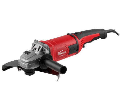 Угловая шлифмашина Wortex AG 2326-2