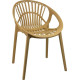 Стул Stool Group Takeo SL-7094 70185 бежевый