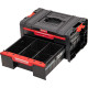 Ящик для инструментов Qbrick System Pro Drawer 2 Toolbox 2.0 Basic