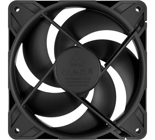 Комплект вентиляторов для корпуса Arctic P12 Pro Reverse 3 Pack ACFAN00332A