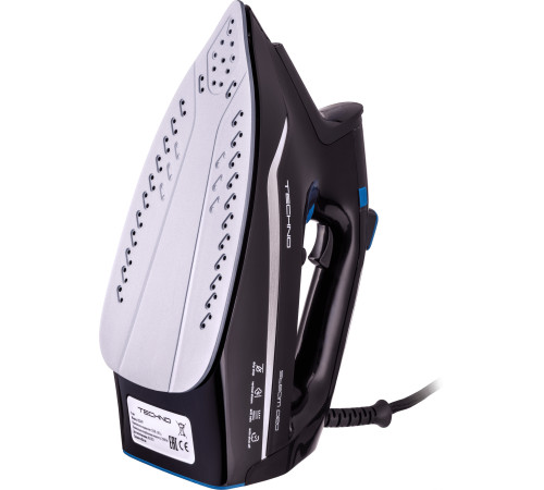 Утюг TECHNO ES2447