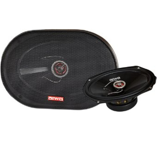 Коаксиальная АС Aiwa ASM-6920