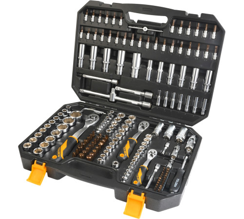 Универсальный набор инструментов Tolsen TT15146 175 предметов