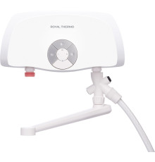 Проточный электрический водонагреватель-кран Royal Thermo Smartfix T 3.5 кВт кран