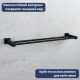 Держатель для полотенца Lauter 21SH6022 Matt Black