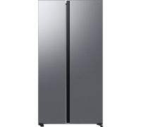 Холодильник side by side Samsung RS70F65Q1TWR