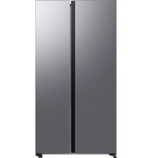 Холодильник side by side Samsung RS70F65Q1TWR