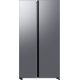 Холодильник side by side Samsung RS70F65Q1TWR