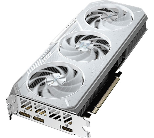 Видеокарта Gigabyte Radeon RX 9060 XT Gaming OC Ice 16G GV-R906XGAMINGOCICE-16GD