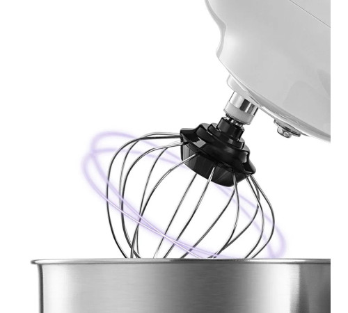 Планетарный миксер Kitfort KT-4428