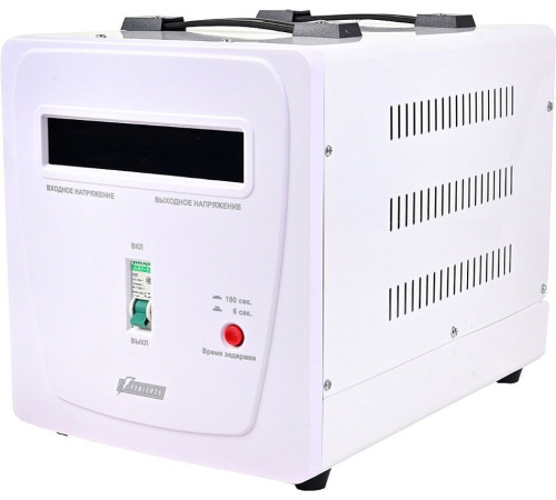 Стабилизатор напряжения Powerman AVS 3000 E