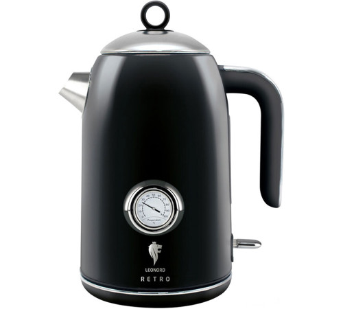Электрический чайник Leonord Retro LE-1903/2